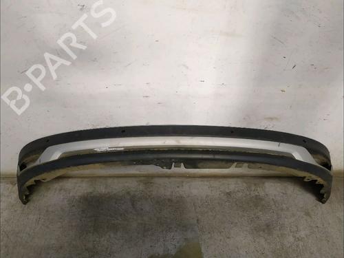 Used Rear bumper bracket RENAULT GRAND SCÉNIC IV (R9_) 1.6 dCi 130 (130 hp) 30419546