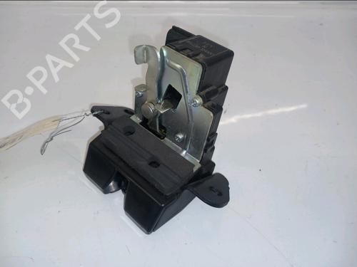 Used Tailgate lock KIA VENGA (YN) 1.4 CRDi 90 (90 hp) 30423476