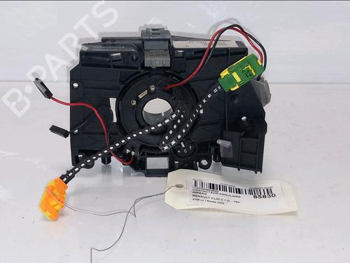 Used Squib airbag Squib airbag RENAULT CLIO II (BB_, CB_) 1.2 16V (BB05, BB0W, BB11, BB27, BB2T, BB2U, BB2V, CB05,... (75 hp) 36351675 36351675