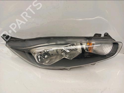 Højre forlygte FORD FIESTA VI (CB1, CCN) 1.5 TDCi (75 hp) 31964100