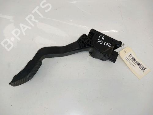 Pedal CITROËN C4 II (NC_) 1.6 HDi 90 (92 hp) 30418140