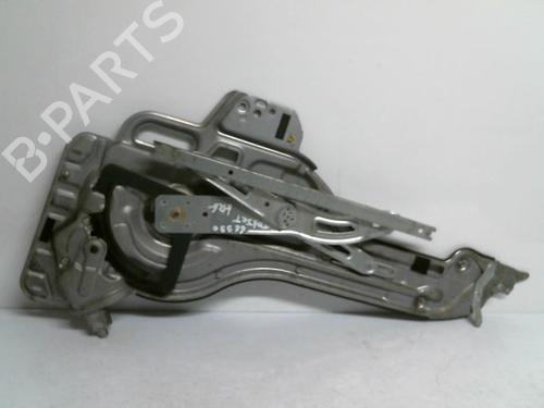 Rear left window mechanism HYUNDAI TRAJET (FO) 2.0 CRDi | BP30428767C24