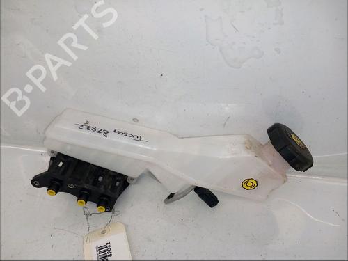 Used Brake master cylinder HYUNDAI TUCSON (NX4E, NX4A) 1.6 T-GDi Hybrid (230 hp) 30434338