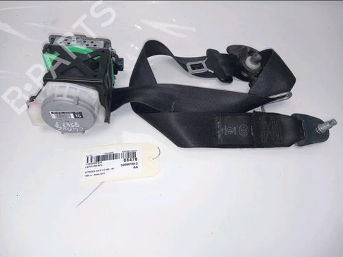 Used Front left belt tensioner Front left belt tensioner CITROËN C4 II (NC_) 1.6 HDi 110 (112 hp) 34112630 34112630