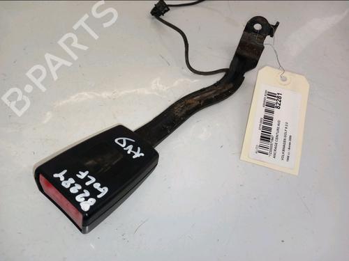 Seat buckle VW GOLF VI (5K1) 2.0 TDI | BP30632905I32