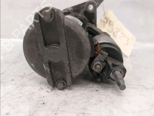 Starter DACIA SANDERO II 1.0 SCe 75 (B8JC, B8JD, B8NC) | BP32202533M8 - Image 4