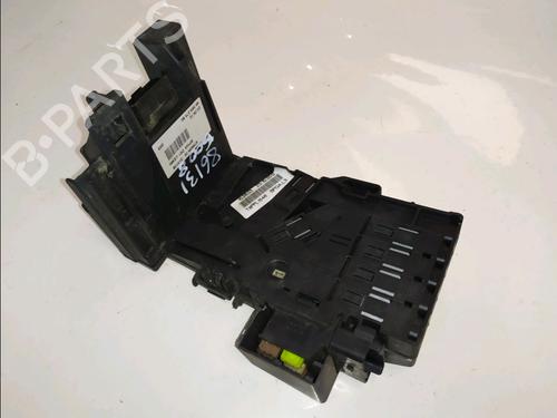 Elektronische module Elektronische module PEUGEOT 5008 (0U_, 0E_) 1.6 HDi (114 hp) 36962480 36962480