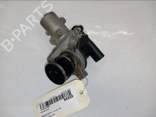 Used Egr NISSAN NOTE (E11, NE11) 1.5 dCi (86 hp) 30869158