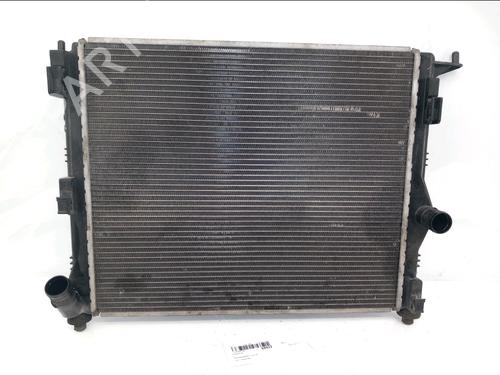 radiador-de-agua-dacia-sandero-2008-31986207 main image