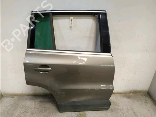 Used Right rear door Right rear door VW TIGUAN (5N_) 2.0 TDI (140 hp) 36450347 36450347