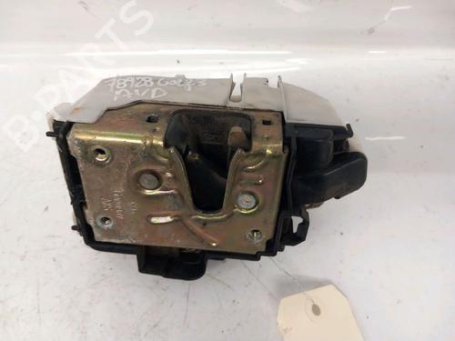 Used Front right lock Front right lock VW GOLF III (1H1) 1.6 (75 hp) 30428373 30428373