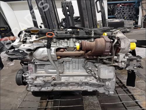 Used Engine CITROËN C3 AIRCROSS II (2R_, 2C_) 1.5 BlueHDi 120 (2CYHXX) (120 hp) 32379367