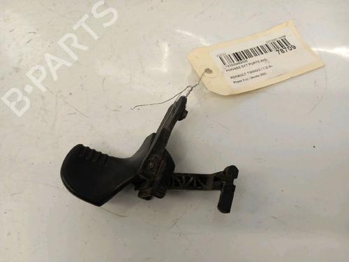 Używane Klamka zewnętrzna drzwi przednich prawych RENAULT TWINGO I (C06_) 1.2 (C066, C068) (58 hp) 30420960