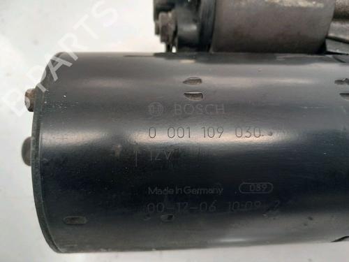Starter FIAT PUNTO (188_) 1.9 JTD 80 (188.237, .257, .337, .357) | BP30417870M8