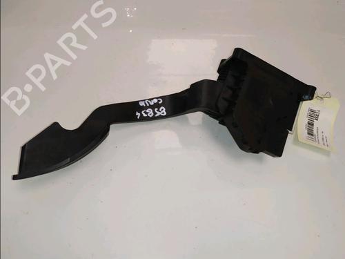 Pedal OPEL CORSA D (S07) 1.4 (L08, L68) | BP36449976I4 - Image 3
