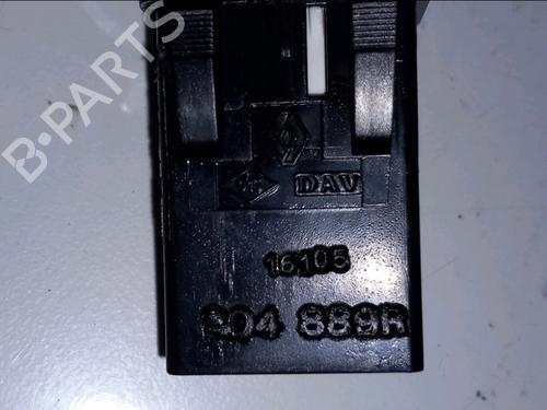 Warning switch RENAULT ESPACE IV (JK0/1_) 2.0 dCi (JK03, JK04, JK1C, JK1G, JK1J, JK1K) | BP36517134I22 - Image 5