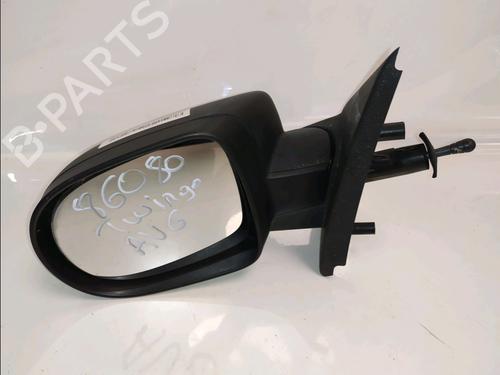 Used Left mirror Left mirror 36946379 36946379