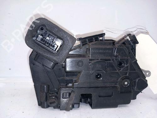 Zamek drzwi tylnych lewych VW POLO V (6R1, 6C1) 1.4 (6R1) | BP30415347C100