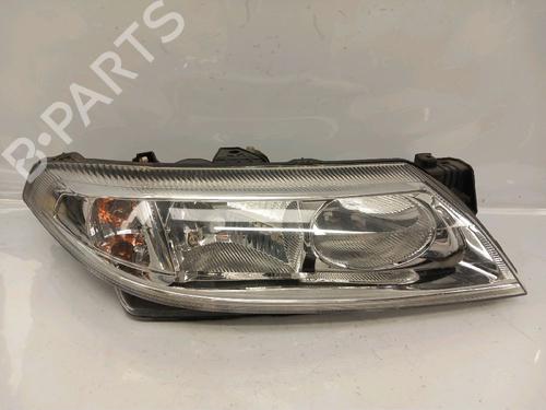 Højre forlygte RENAULT LAGUNA II (BG0/1_) 1.9 dCi (107 hp) 30413321