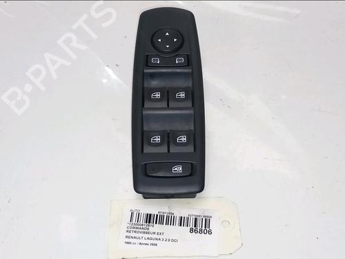 Used Mirror switch Mirror switch 37291162 37291162