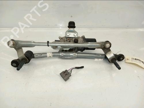 Viskermotor vindrute RENAULT CLIO V (B7_) 1.5 Blue dCi 100 (B7AD) (101 hp) 30800687