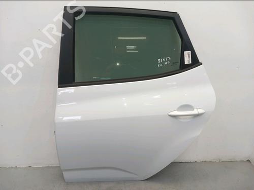 Used Left rear door Left rear door 38633694 38633694