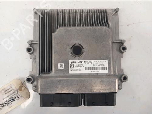 engine-control-unit-ecu-citroen-c4-ii-nc_-2009-32007388 main image