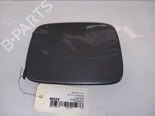 Used Fuel flap HYUNDAI i10 I (PA) 1.2 (78 hp) 31304562