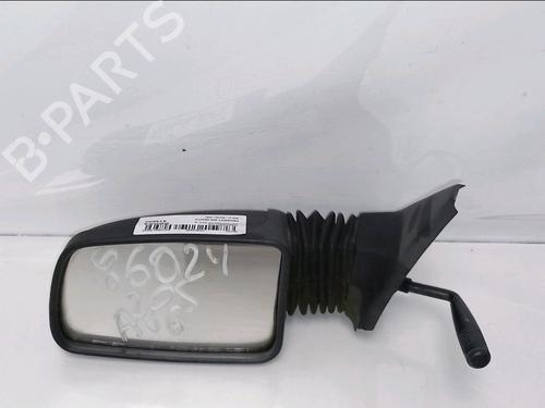Used Left mirror Left mirror 36592848 36592848