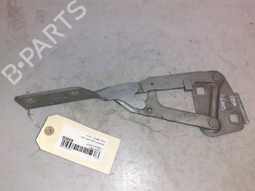 Used Hinge/Door check strap PEUGEOT 406 Break (8E/F) 2.0 HDI 110 (109 hp) 30424781