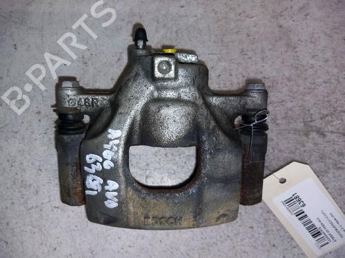 Højre bremsekaliber foran TOYOTA AYGO (_B4_) 1.0 (KGB40) (69 hp) 30419702