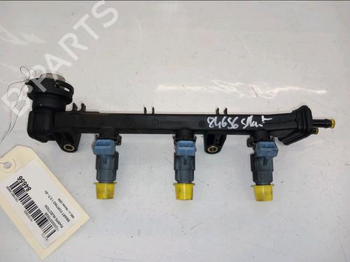 Used Injection rail SMART FORTWO Coupe (450) 0.7 (450.352, 450.332) (61 hp) 30895911