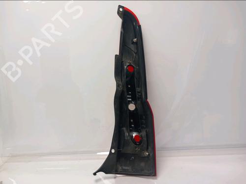 Left taillight FIAT PANDA (169_) 1.2 (169AXF2A, 169AXF1A) | BP39737058C34 - Image 2