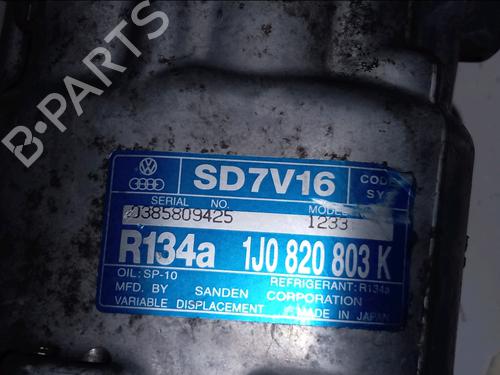 AC compressor SEAT LEON (1M1) 1.6 16 V | BP38032578M34  - Image 8