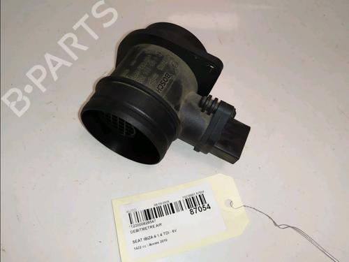Caudalimetro Caudalimetro SEAT IBIZA IV SC (6J1, 6P5) 1.4 TDI (80 hp) 39899359 39899359