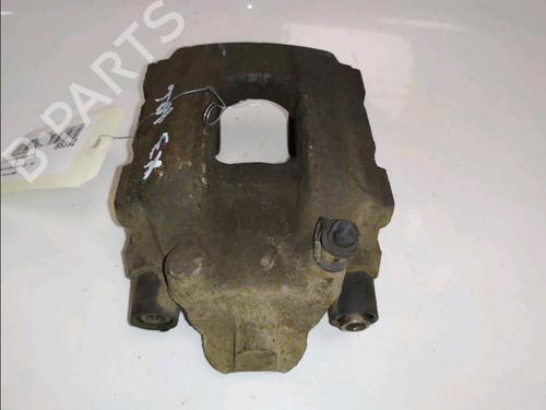 Left rear brake caliper BMW X3 (E83) 2.0 d | BP37216369M107 - Image 2