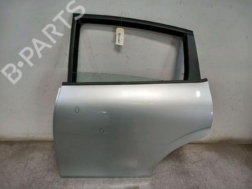 Used Left rear door SEAT LEON (1P1) 1.6 (102 hp) 30430092