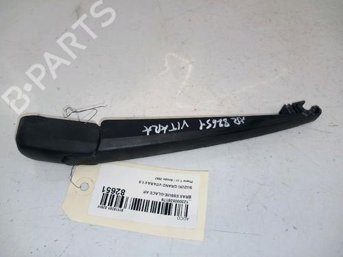 Bagrudeviskerarm SUZUKI GRAND VITARA II (JT, TE, TD) 1.9 DDiS All-wheel Drive (JT419, TD44, JB419WD, JB419XD,... (129 hp) 30426333