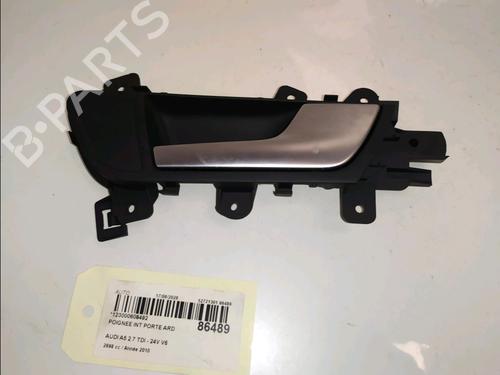 Used Rear right interior door handle Rear right interior door handle 36898773 36898773