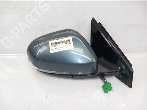 right-mirror-volvo-v40-hatchback-525-2012-2013-2014-2015-2016-2017-2018-2019-30433793 main image