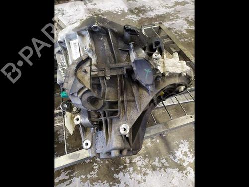 Used Gearbox RENAULT LAGUNA III (BT0/1) 1.5 dCi (BT00, BT0A, BT0T, BT1J) (110 hp) 30417253