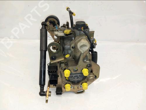 Injection pump PEUGEOT 206 Hatchback (2A/C) 1.9 D | BP30895905M78