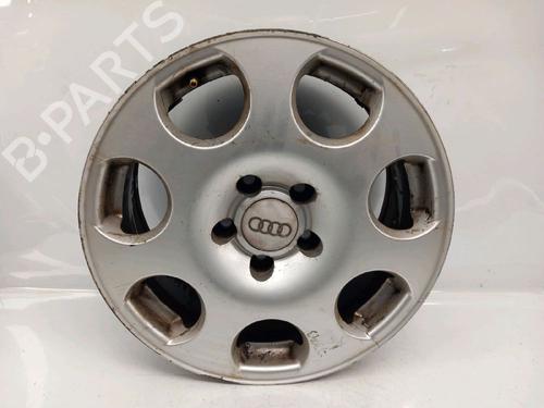 Used Rim AUDI A6 C5 (4B2, 4B4) 1.9 TDI (130 hp) 30429824