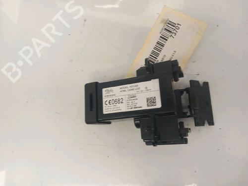 Used Card reader CITROËN C4 Picasso II 1.6 BlueHDi 120 (120 hp) 30426102
