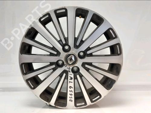 Used Rim Rim 38163797 38163797