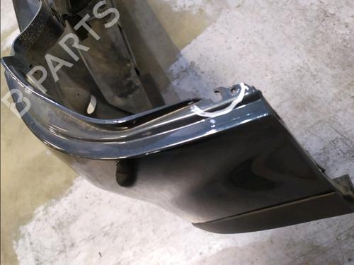 Used Rear bumper DACIA SANDERO 1.5 dCi (68 hp) 33034038