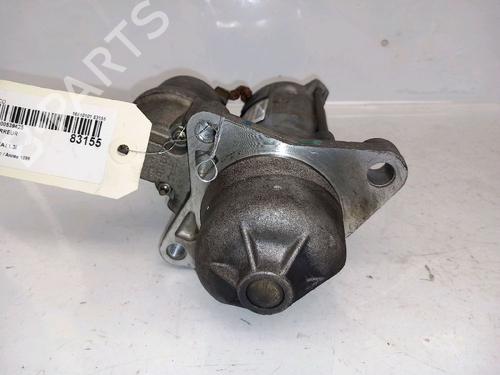 Used Starter FORD KA (RB_) 1.3 i (60 hp) 30417449