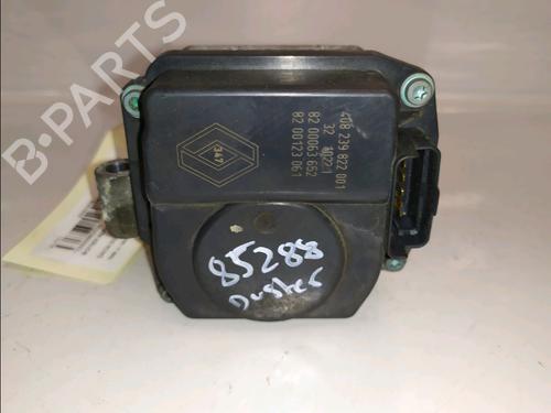 Throttle body DACIA DUSTER (HS_) 1.6 16V Hi-Flex | BP35999743M82 - Image 2