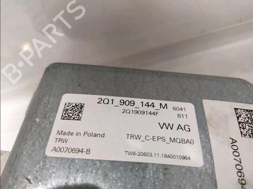 Steering column AUDI A1 Sportback (GBA) 30 TFSI | BP39577145M21 - Image 3