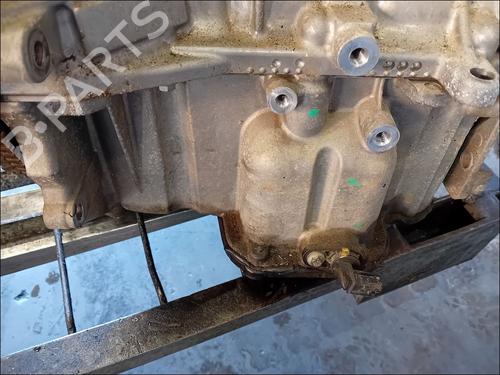 Engine RENAULT CLIO IV (BH_) 0.9 TCe 90 (BHNF, BHMA, BHMH, BHJK, BHJR) | BP40004606M1 - Image 4